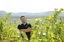 Weingut Kirchner bei der Kulinarischen Weinwanderung Freinsheim