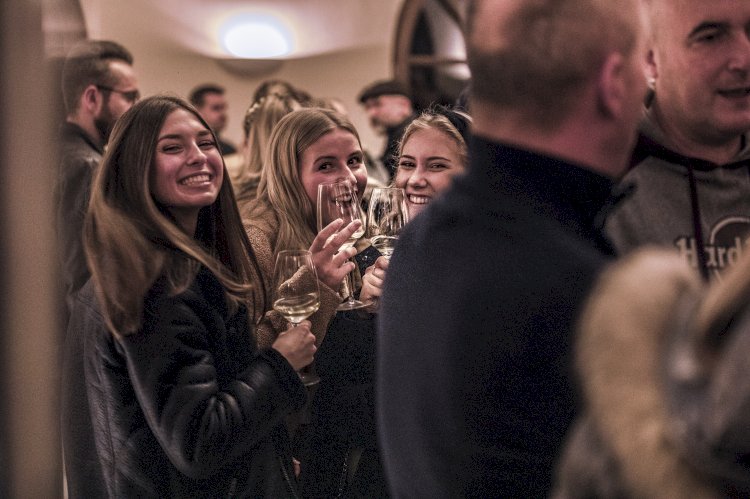 Forum Pfalz Weinhopping