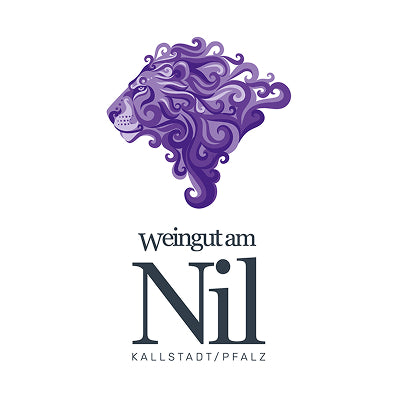 Logo Weingut am Nil, Kallstadt